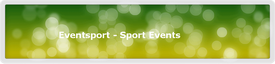 Eventsport - Sport Events