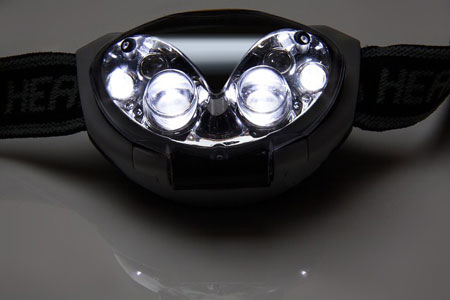 headlamp-450 headlamp-450